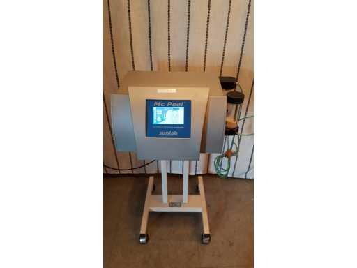 SUNLAB - MC PEEL 5690 - Micropeeling device