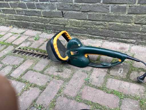 Metabo h8345 Heckenschere