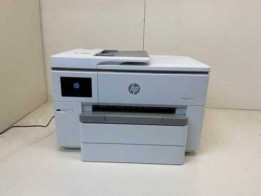 HP OfficeJet Pro 9730e Alte imprimante și copiatoare