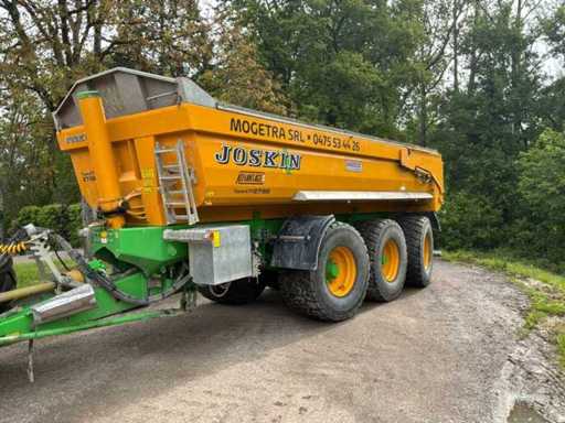 Joskin - Tipper