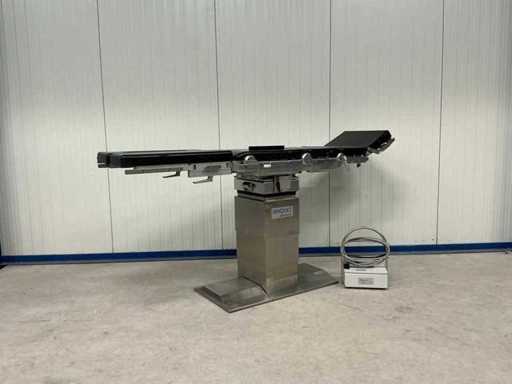 Operationstisch - Maquet - 1150.01C1 - 2003