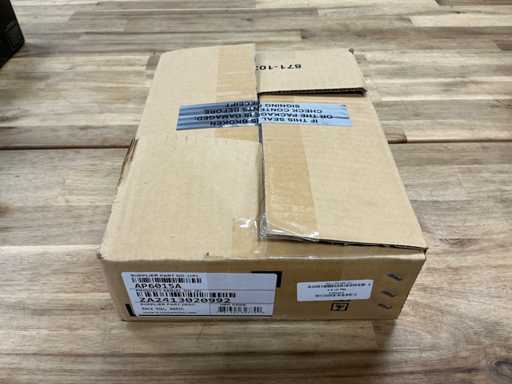 APC Basic rack pdu AP6015A