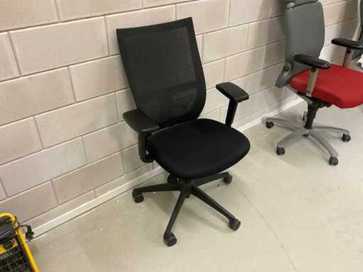 Fauteuil de bureau