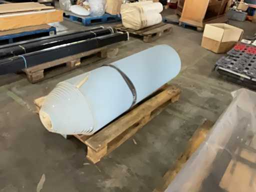 Restpartij vloerbedekking