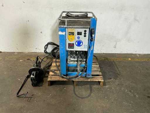 Eckold - HA 510-DS - Various Sheet Metal Working Machines - 2002