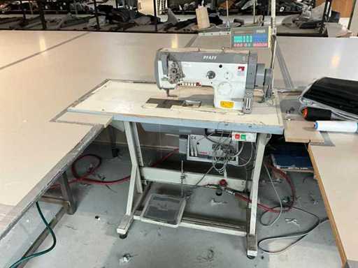 Machine à coudre Pfaff 901-1425