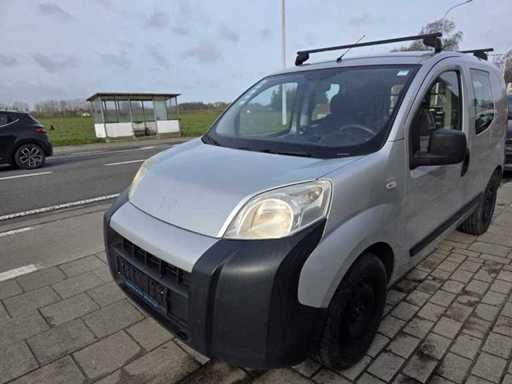 Camion leggero Citroën Nemo