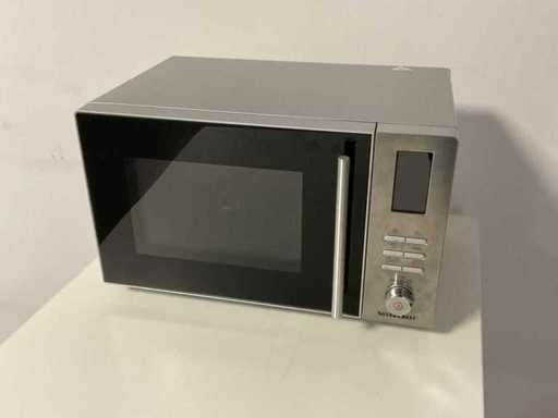 Silvercrest Magnetron