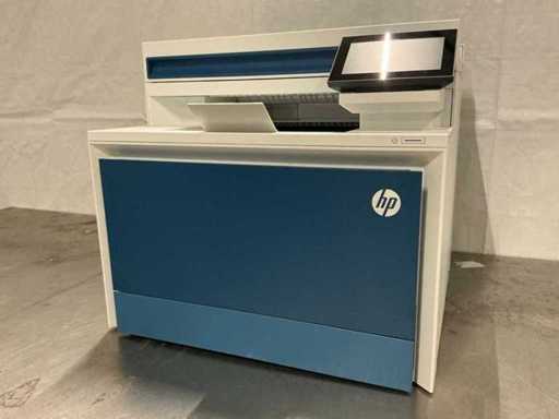 HP MFP 4302dw Printer