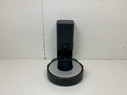 IROBOT ROOMBA I7+ Roboterstaubsauger