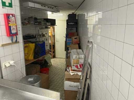 Accessori da panetteria