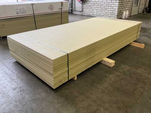 Pannello MDF (12x)