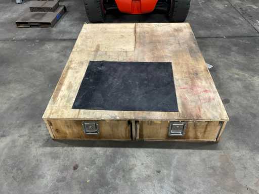 Rafting vehicule Ford conectează altele