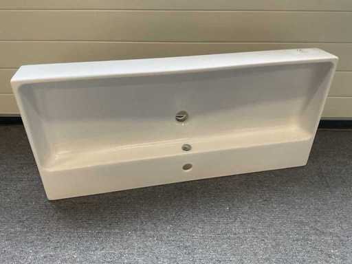 Thebalux 100cm Sink
