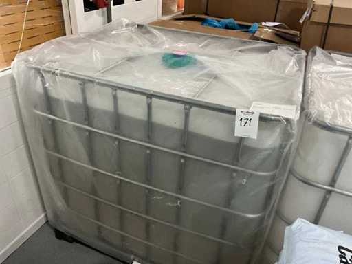 Plantaardige glycerine E422