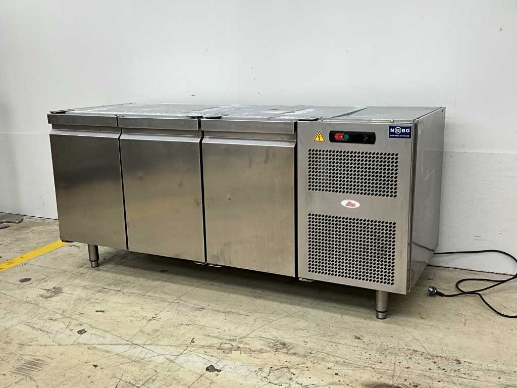 Ilsa TXMG3021 Refrigerated Workbench