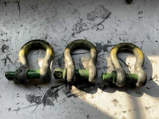 C?tu? GP WLL 12T (3x)