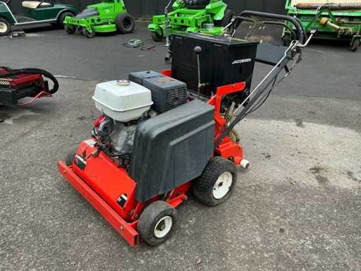 Jacobsen-Scarifier