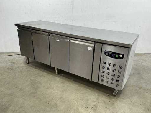Combisteel - ECX410CN - Refrigerated workbench