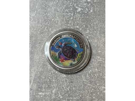 1° Repubblica di Palau 185° Membro delle Nazioni Unite