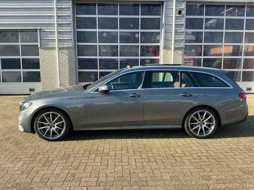 2020 Mercedes-Benz E-klasse Estate 200 Bns Sol. Sport Personenauto