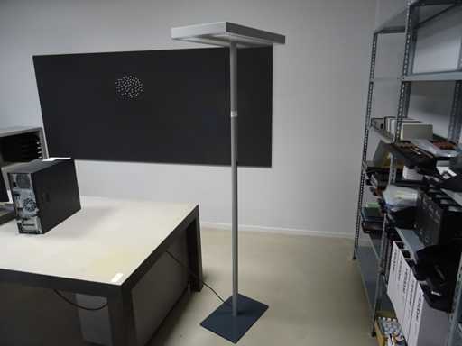 Vloerlamp (3x)