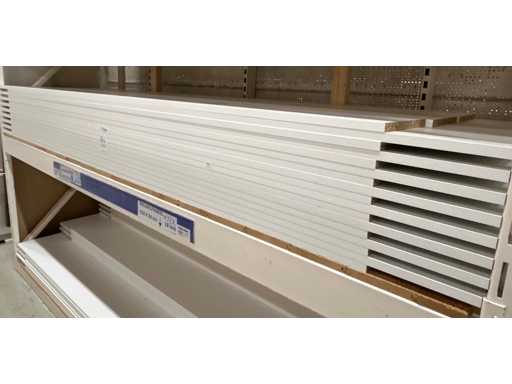 Spanplattenmöbelplatte (32x)