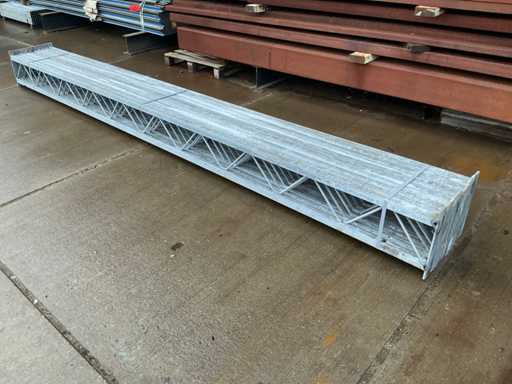 Fachwerk (3,96 m) (10x)