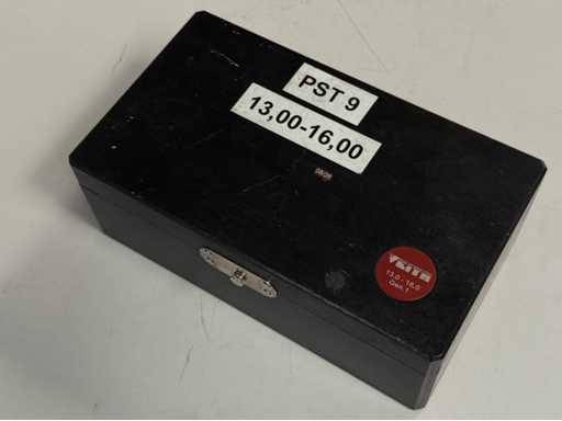 VEITH Test Pins 