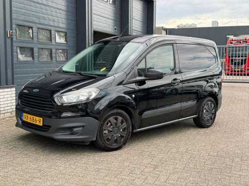 Ford Transit Courier 1.5 TDCI Economy Edition | VX-686-R i