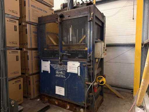 Kenbay - 2005 - BRG 1 - Baler