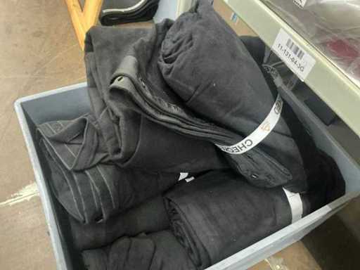 Gonne da palco per feste