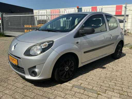 2010 Renault Twingo 1.2-16V Authentique Passenger Car