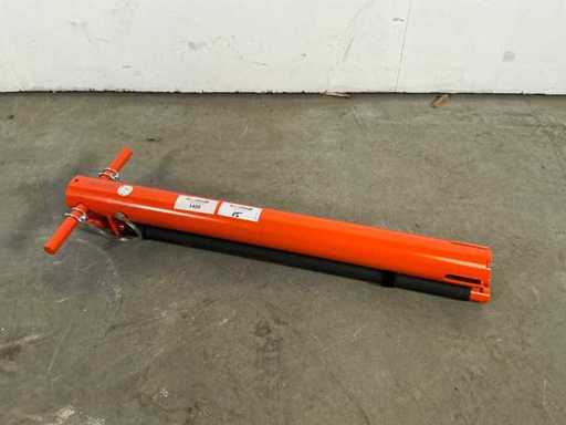 2023 Grondschroefmachine handbediend