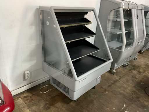 Electrolux COC95 Refrigerated Display Case