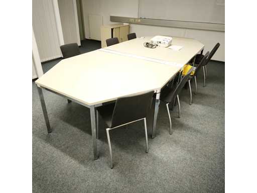 Office plus equipment