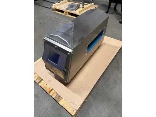 Loma - 2017 - IQ3 - Détecteur de métaux