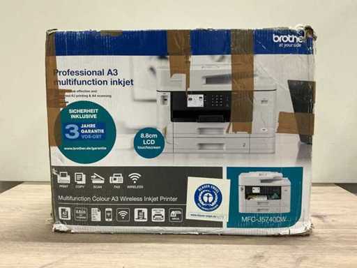 Brother MFC-J5740DW Printer