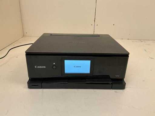 Canon PIXMA TS8750 Other printers and copiers