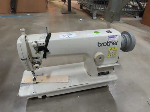Brother - S-1000A-3 - Lockstitch sewing machine