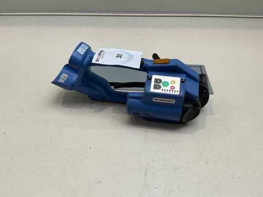 Macchina per cingere batterie Orgapack OR-T300