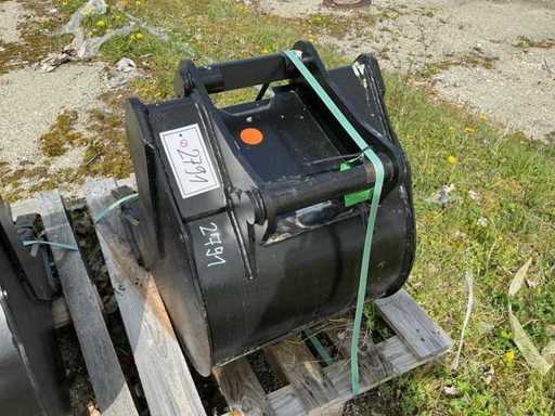 YANMAR Graafbak 600mm