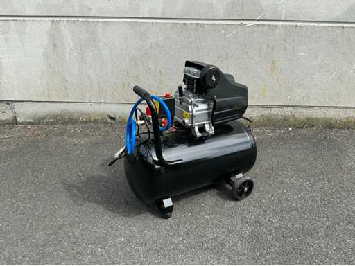3598 Compresseur d’air - Inutilisé !