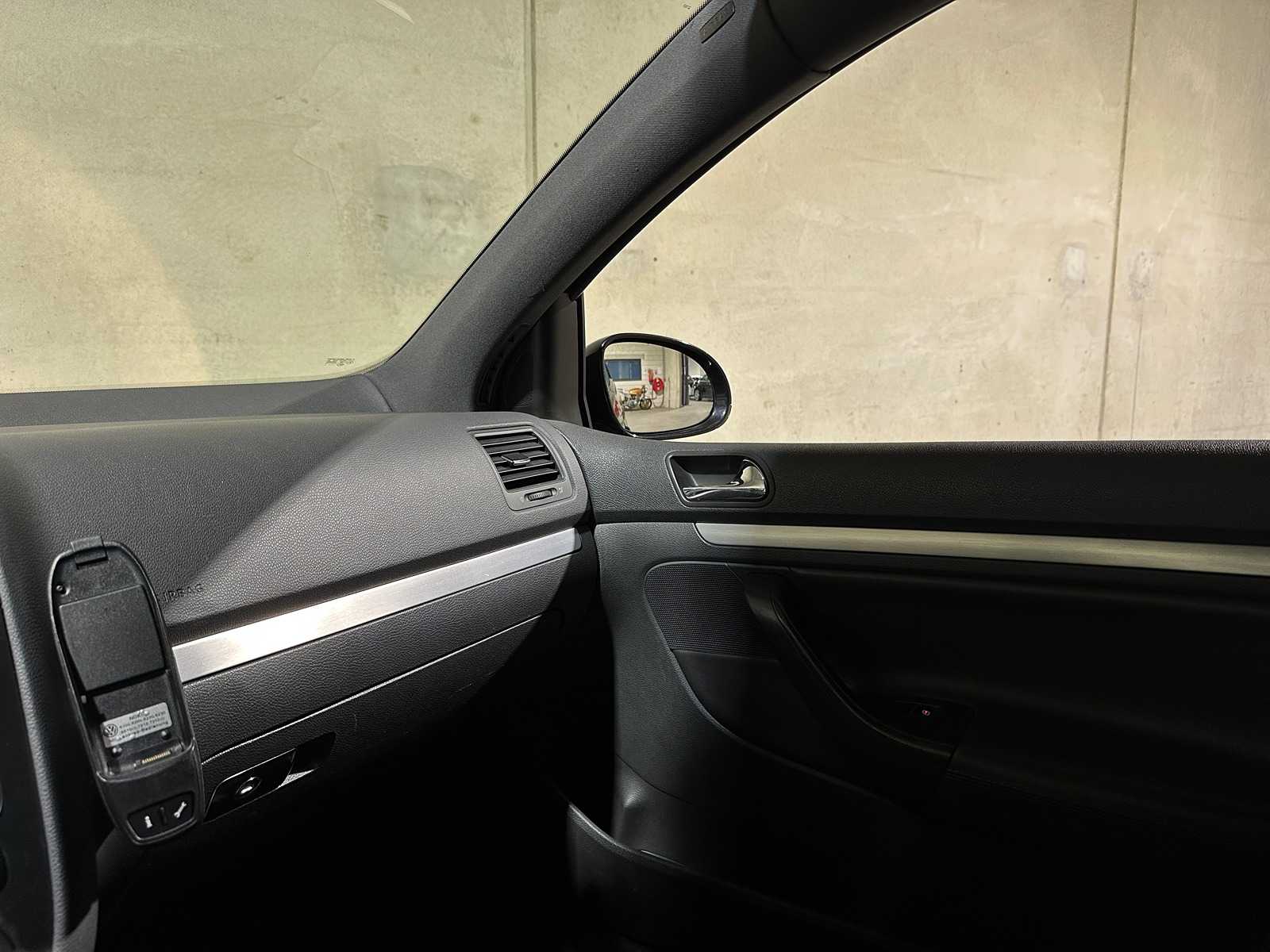 Volkswagen Golf GTI V 2.0 TFSI 200pk 2005 Golf 5, 13-RTL-3