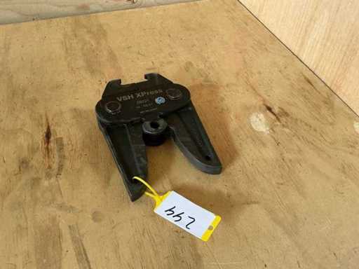VSH Novopress ZB221 Crimpwerkzeugadapter
