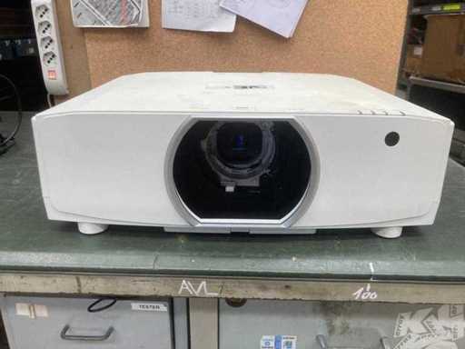 NEC NP-PA903XG Video Projector