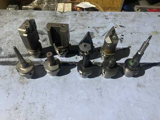 HSK-63 HSK-63 HSK-63