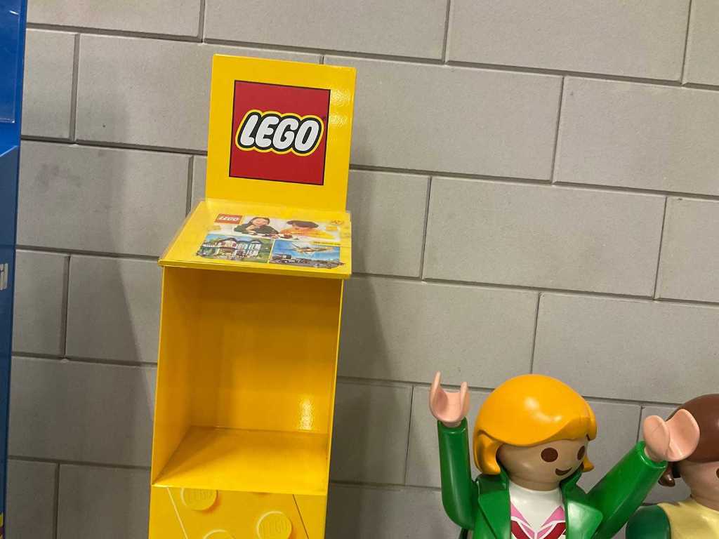 Espositore Lego  Troostwijk Auctions