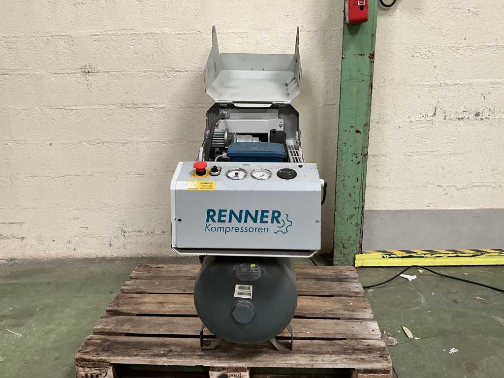 RENNER Air Compressor