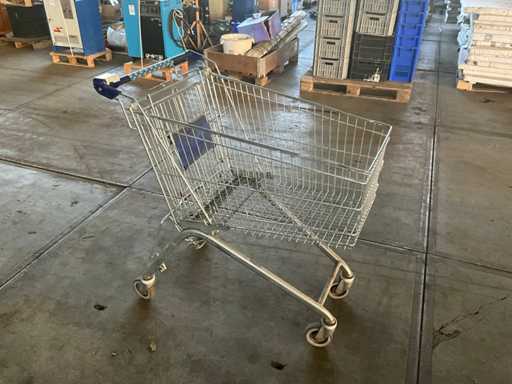 Shopping cart